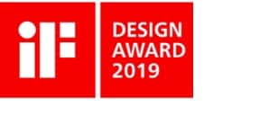 Design Award 2019