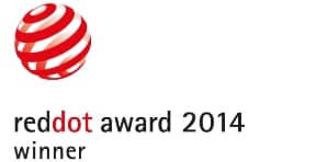 Reddot Winner 2013