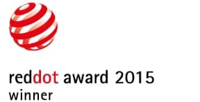 Reddot Winner 2014