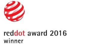 Reddot Winner 2015