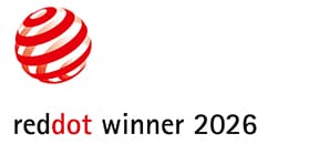 Reddot Winner 2026