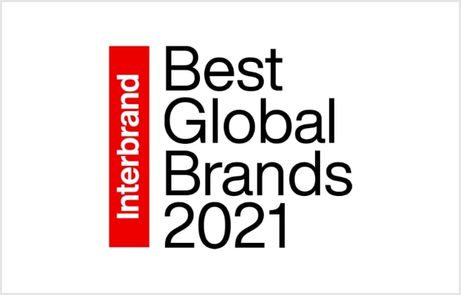 Best Global Brands 2021