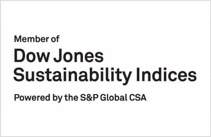 Dow Jones Sustainability Indices World