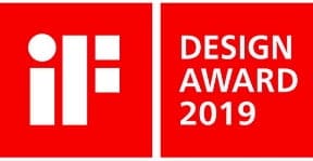 Design award 2019
