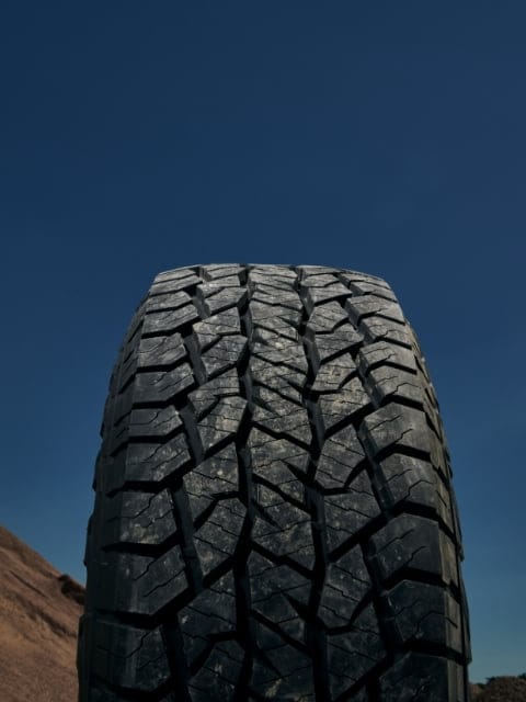 Hankook Tire & Technology – Tires – Dynapro – Product Image 6