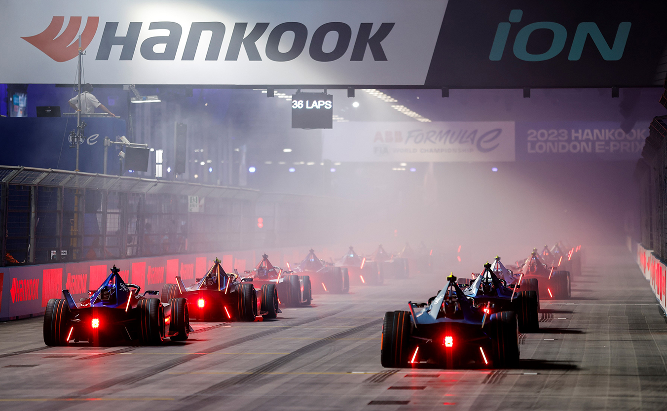 Hankook Tire & Technology – Company Overview – Milestone - 2023