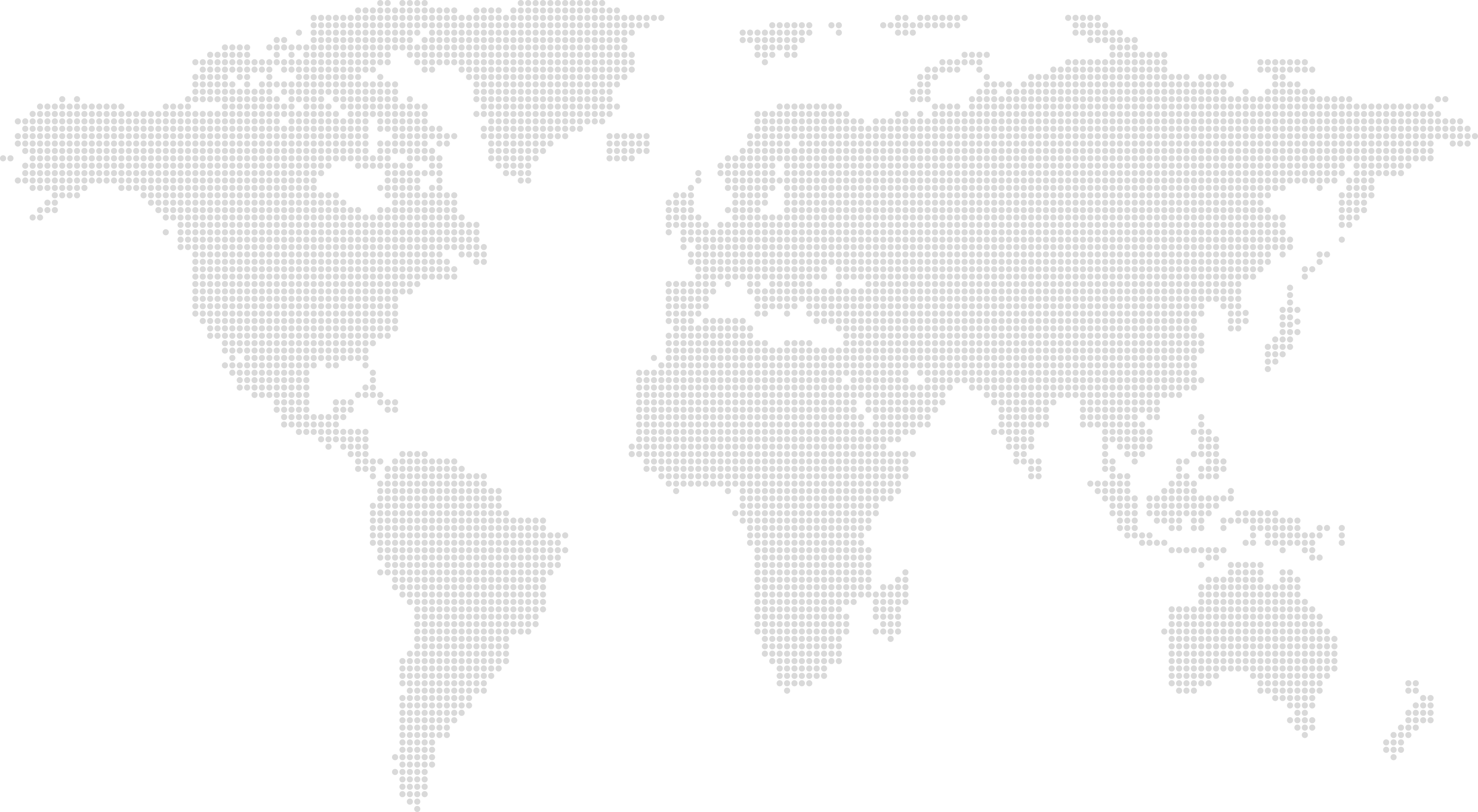 Global Network Map