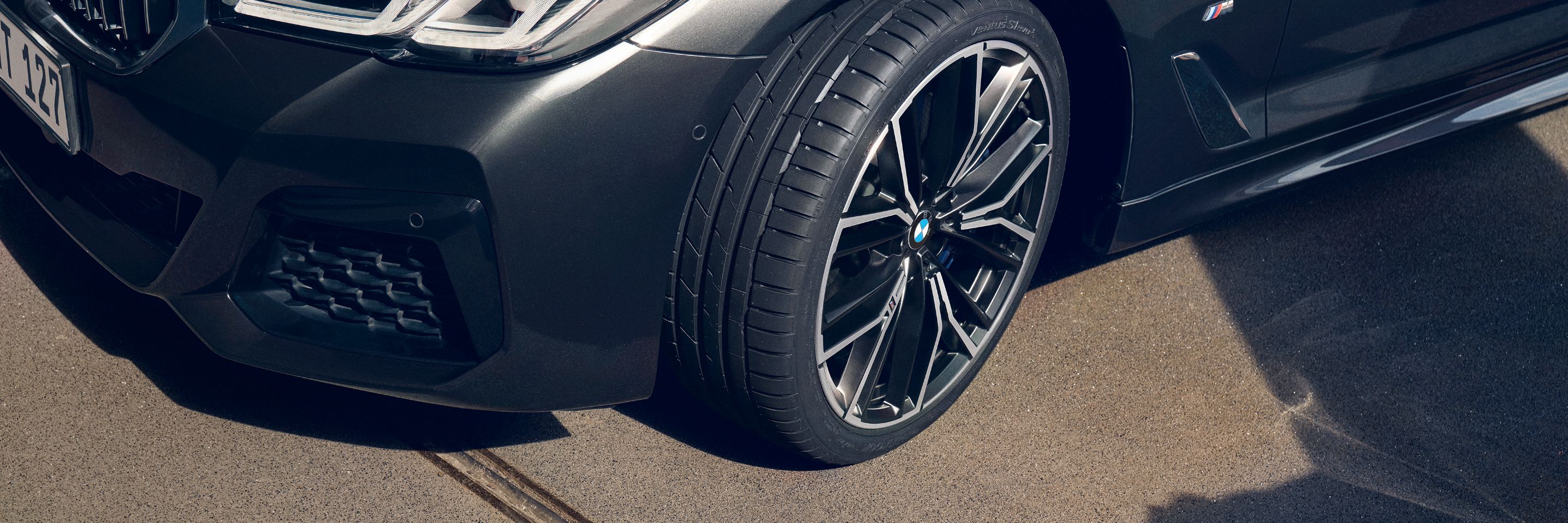 Hankook Tire & Technology – Tires – Passenger Car – Passenger Car Tire