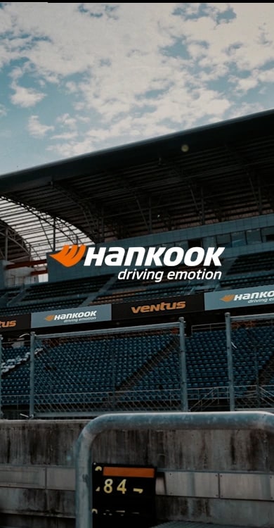 Hankook USA | Tires for EV, Passenger Cars, SUVs and more