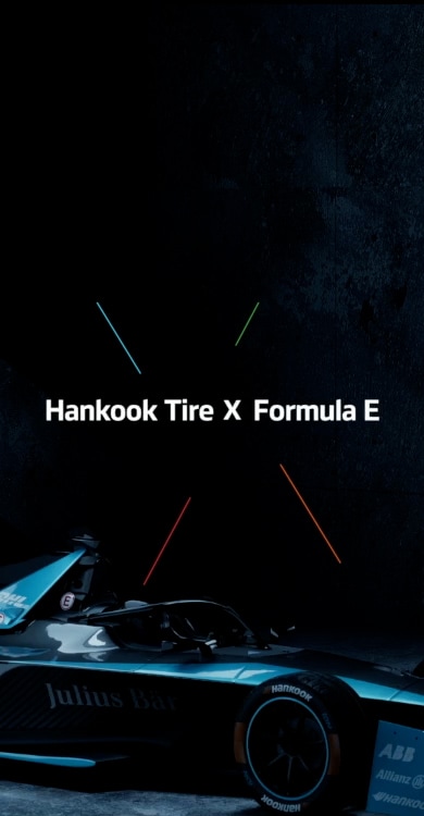 Hankook USA | Tires for EV, Passenger Cars, SUVs and more