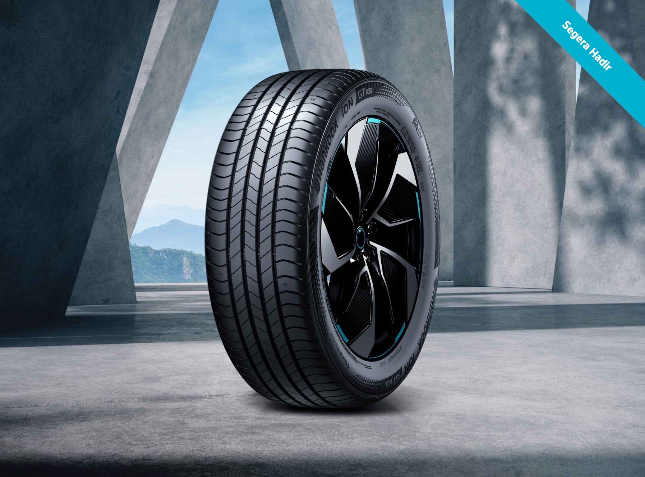Hankook Tire & Technology-Tires-iON-GT-kv
