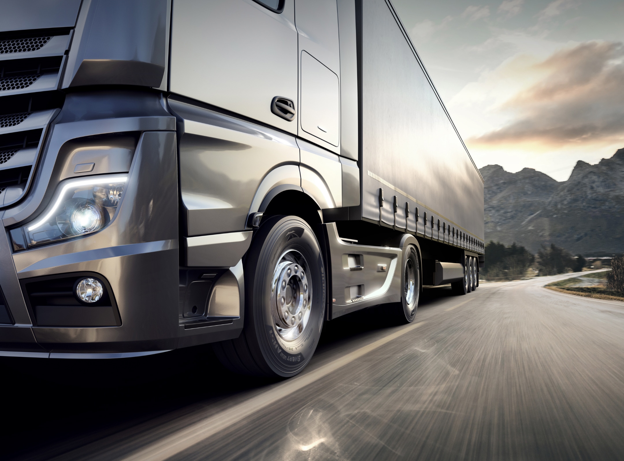 Hankook Tire & Technology-Tires-smart-ah51-kv