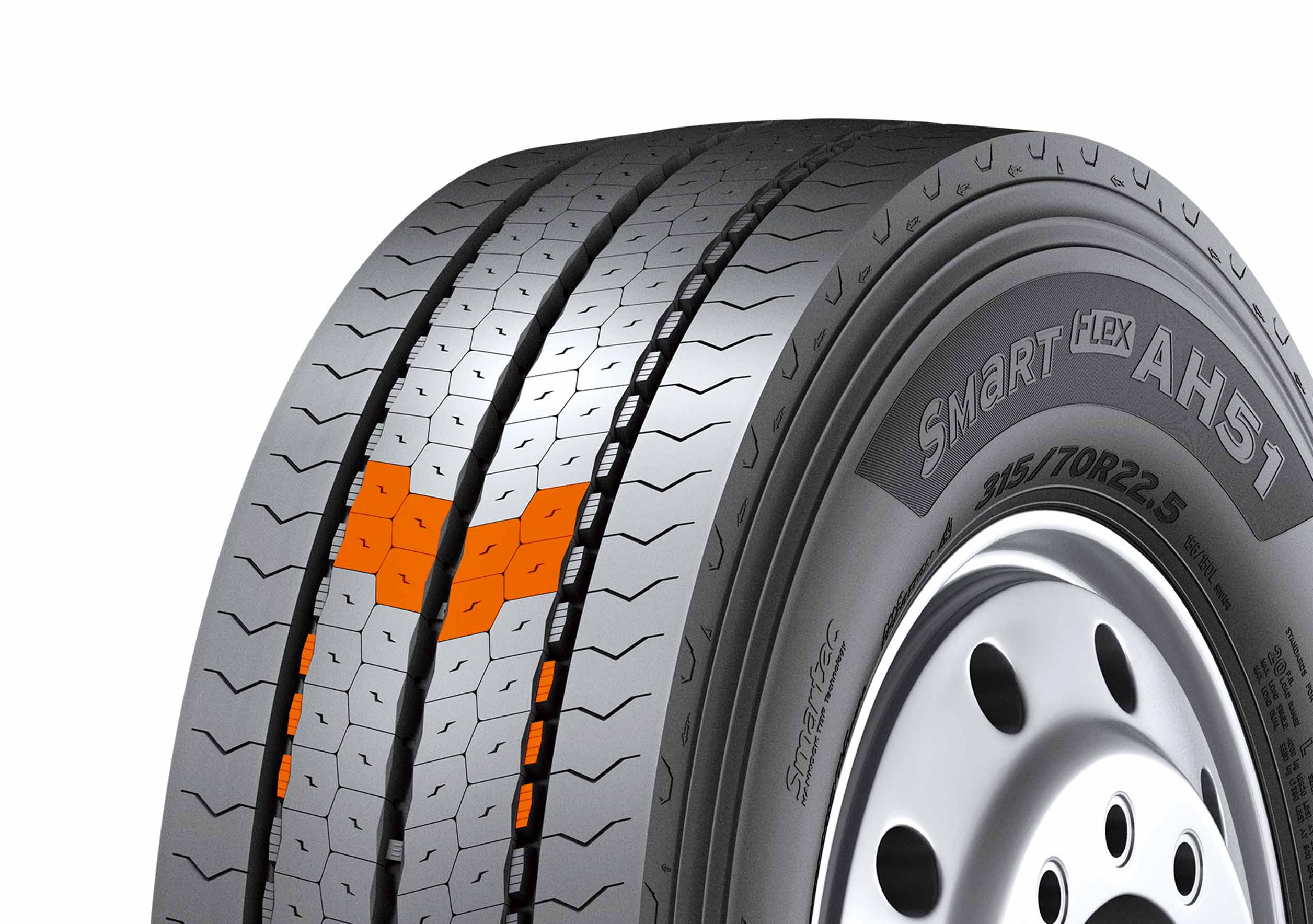 Hankook Tire & Technology-Tires-smart-ah51-kv02