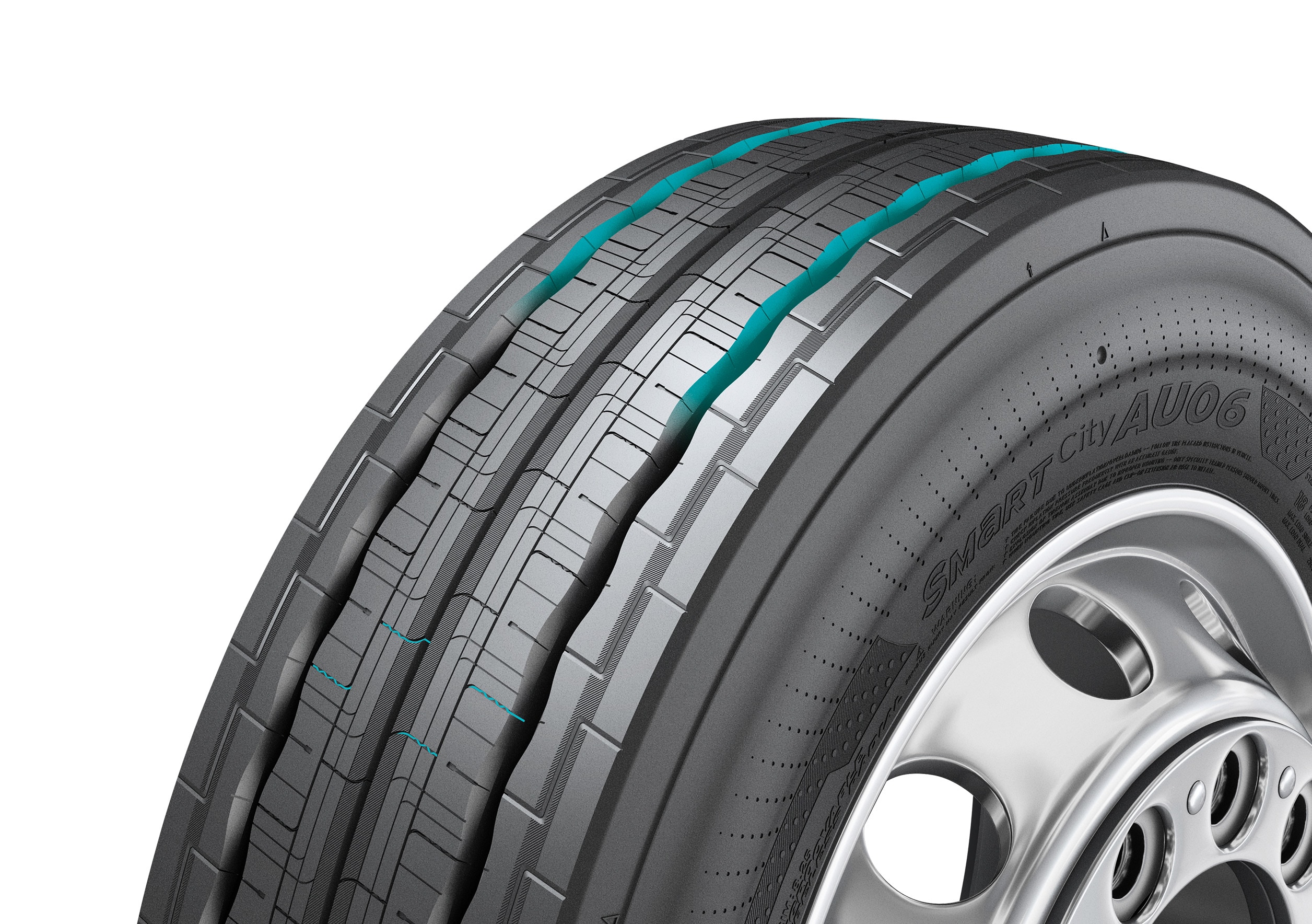 Hankook Tire & Technology-Tires-smart-au06-kv02