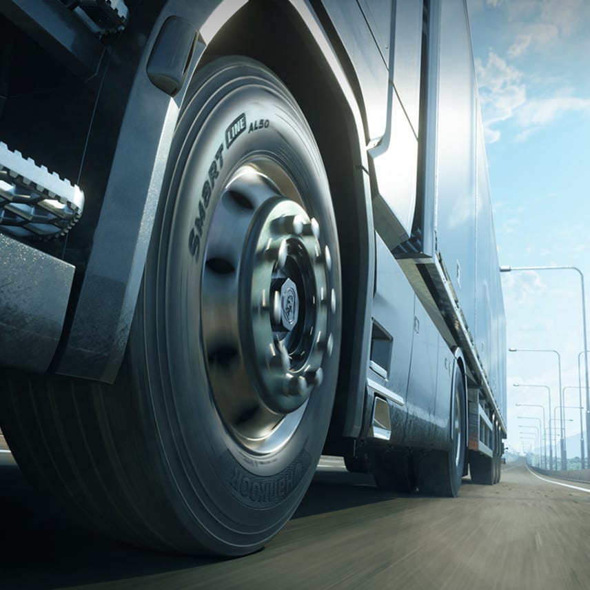 Hankook Tire & Technology-Tires-product-image