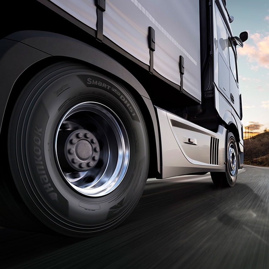 Hankook Tire & Technology-Tires-product-image