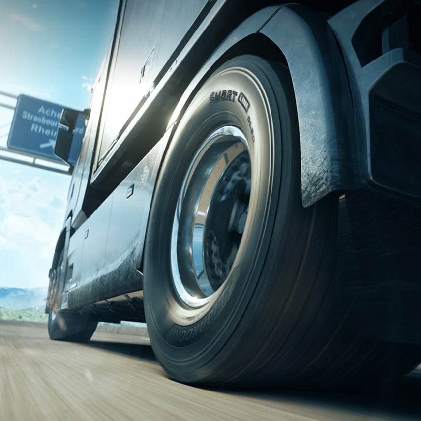 Hankook Tire & Technology-Tires-product-image
