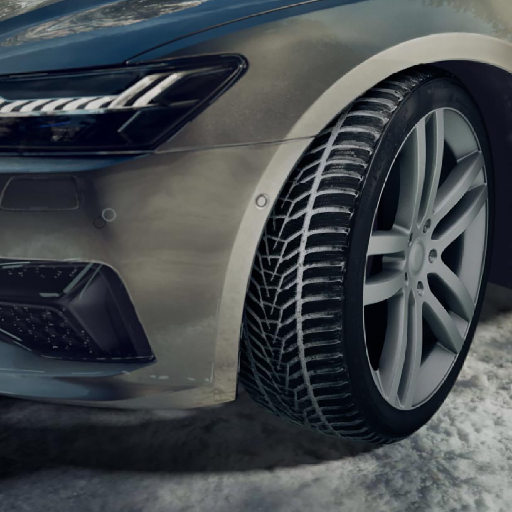 Hankook Tire & Technology-Tires-product-image