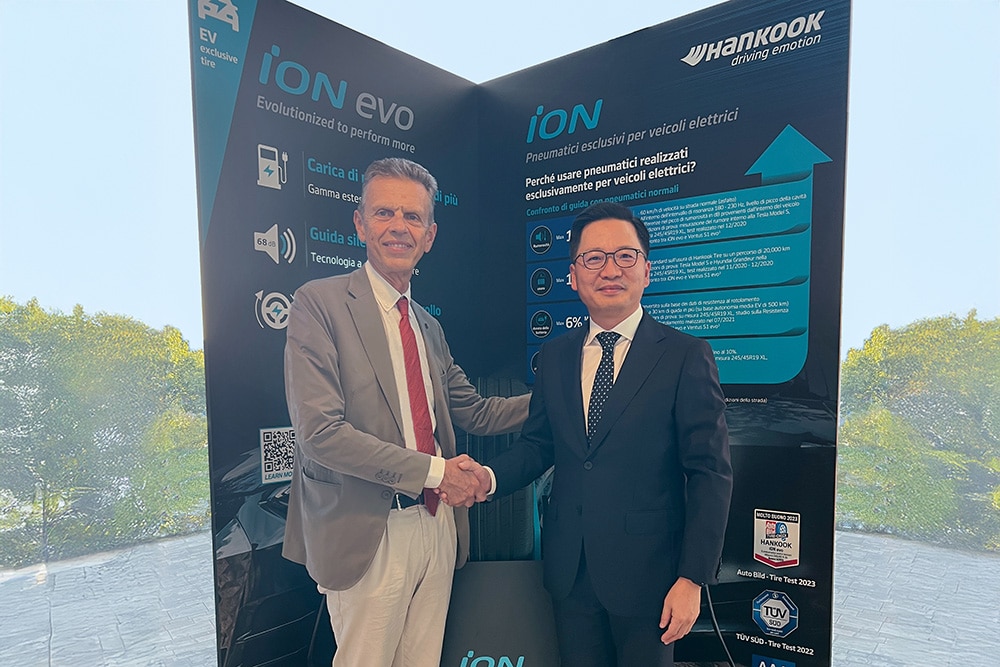 Ricarica la tua avventura con iON