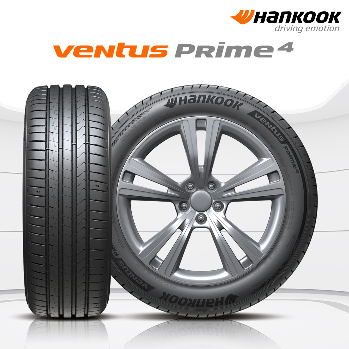 Hankook Tire 日本 | EV、乗用車、SUV用タイヤなど各種タイヤ