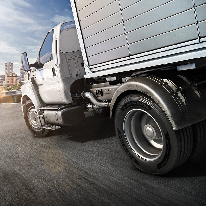 Hankook Tire & Technology-Tires-product-image