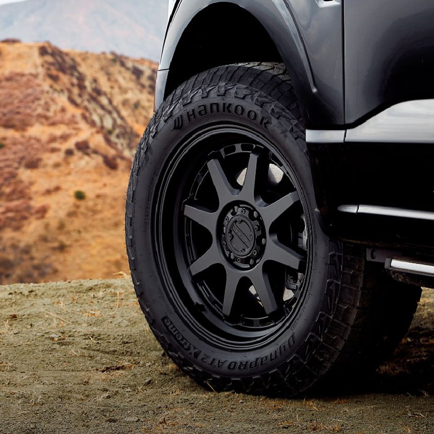 Hankook Tire & Technology-Tires-product-image