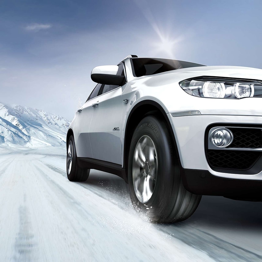 Hankook Tire & Technology-Tires-product-image