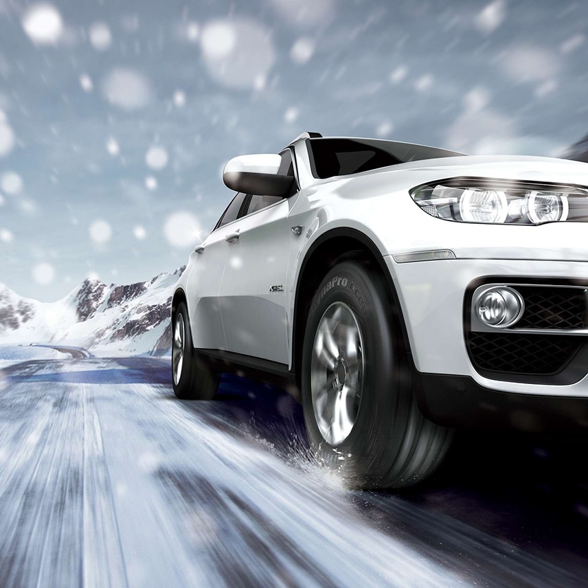 Hankook Tire & Technology-Tires-product-image