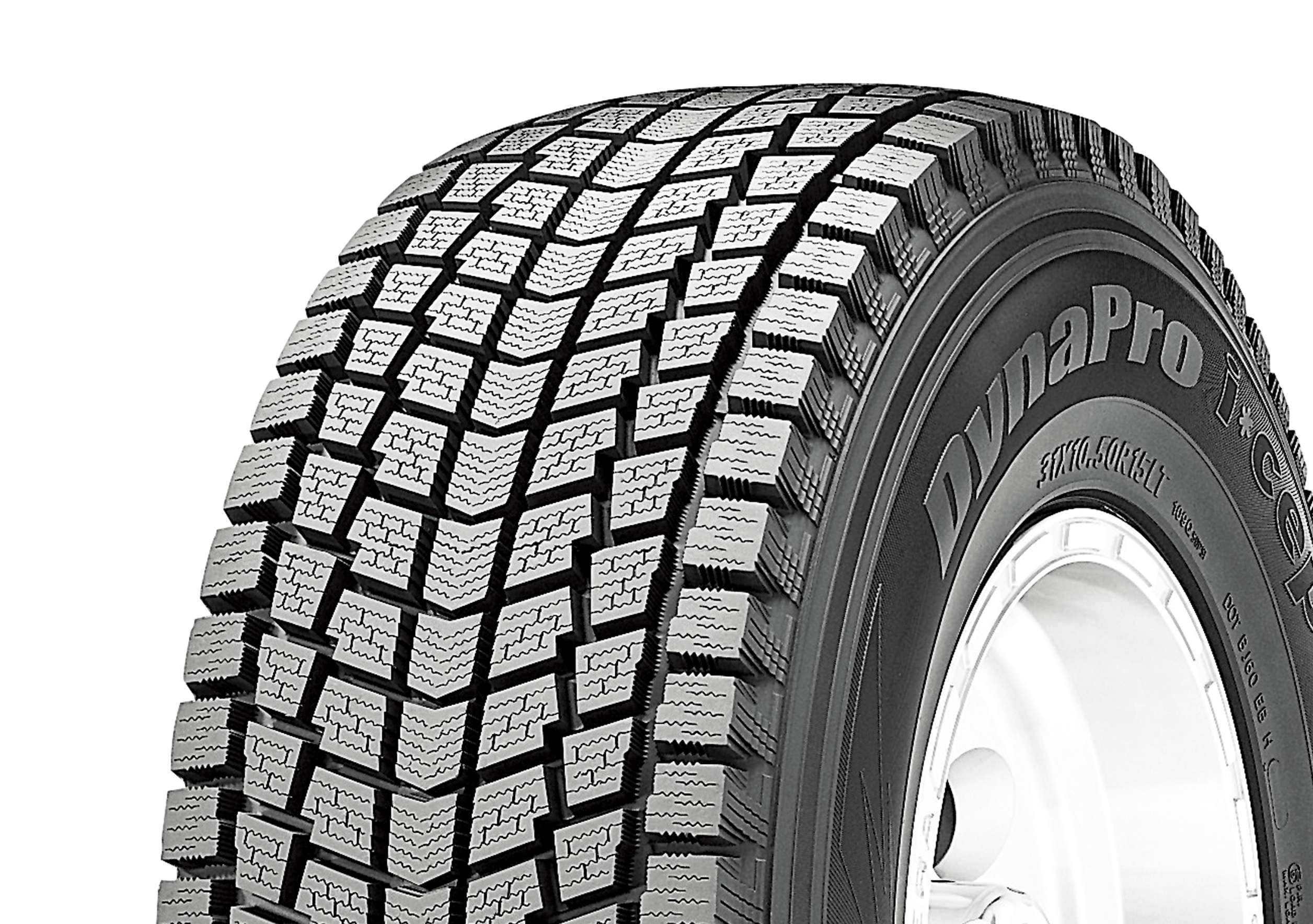 Dynapro Tires - Search By Product Family | Hankook Tire Canada