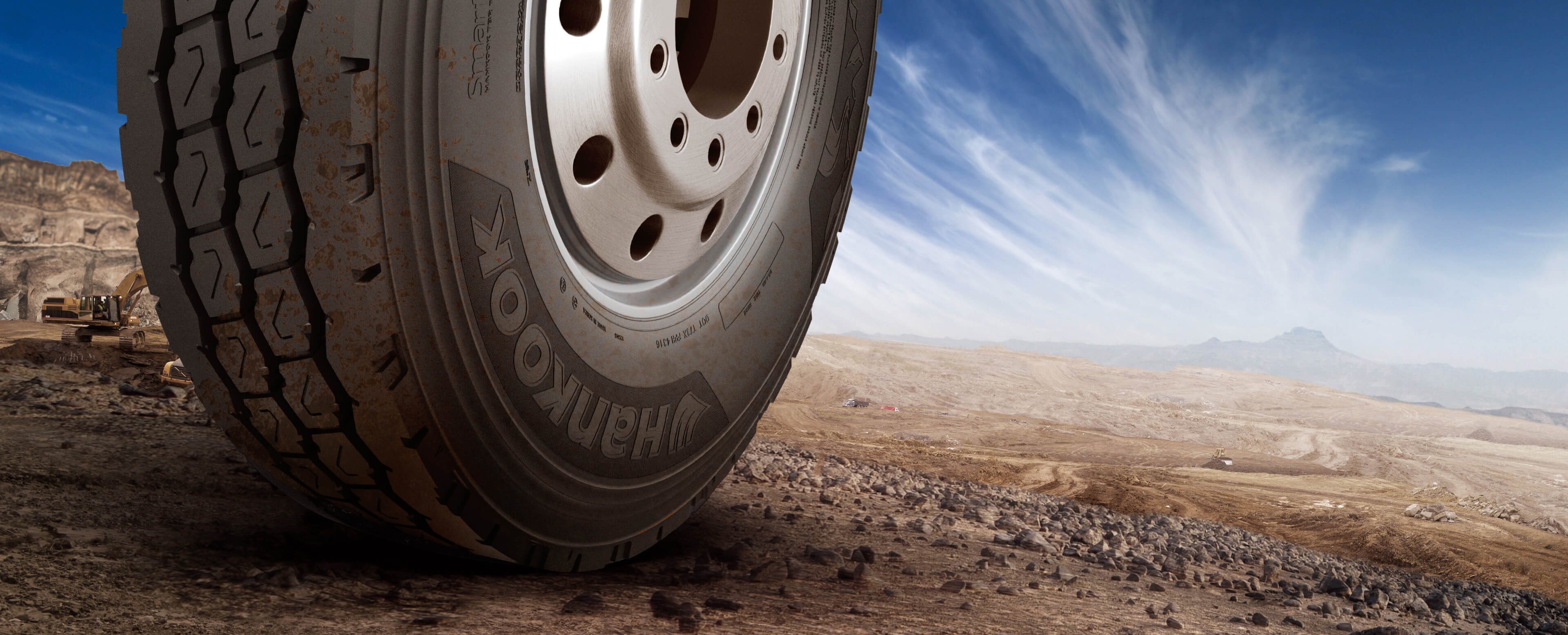 Hankook Tire & Technology-Tires-Smart Work-AM09-Concept-01