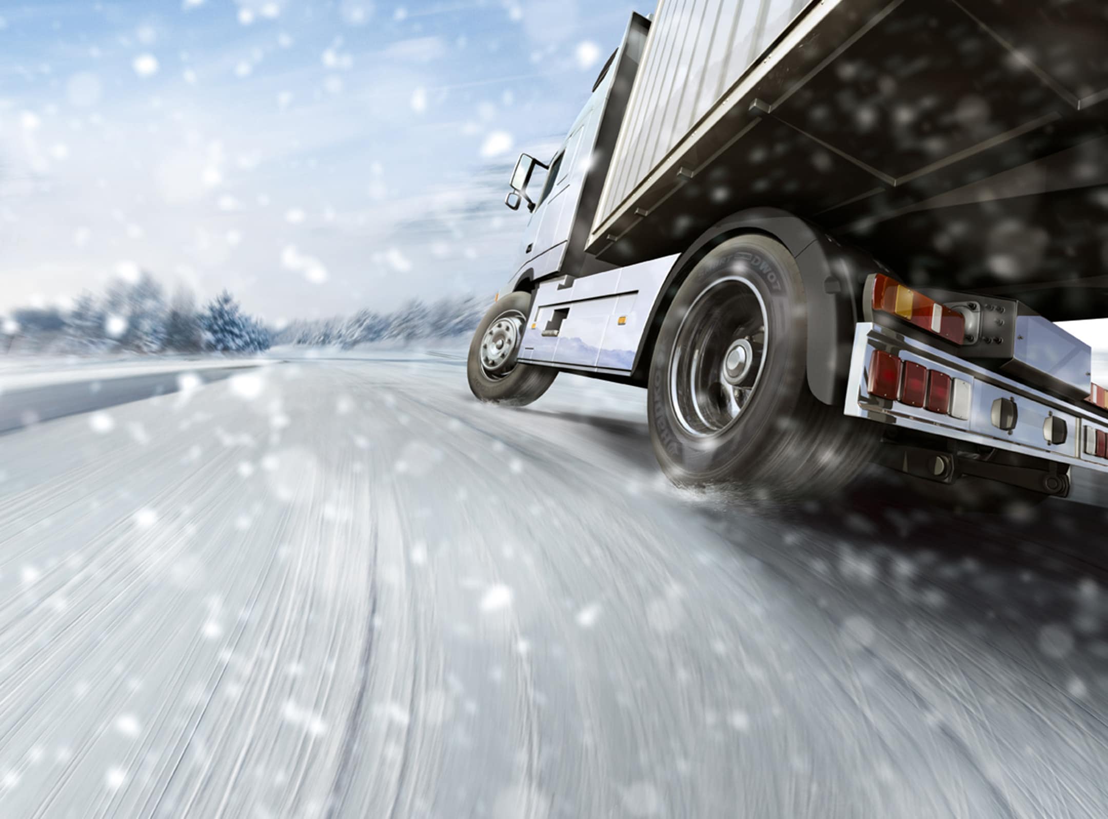 Hankook Tire & Technology-Tires-Smart-Control-DW07-keyvisual