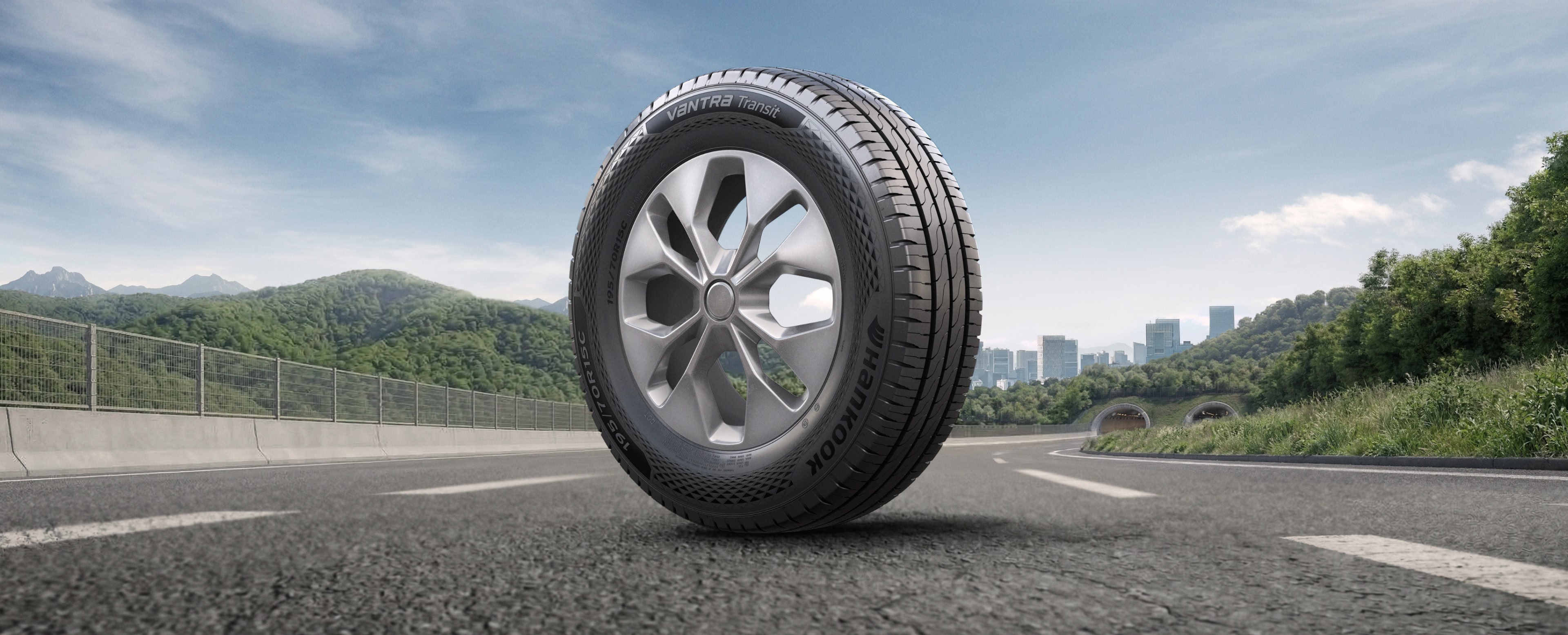 Hankook Tire & Technology-Tires-Vantra-Vantra Transit