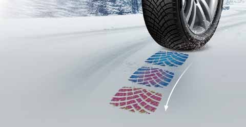 Winter i cept RS3 W462 - Winter i cept | Hankook Tire UK | Autoreifen