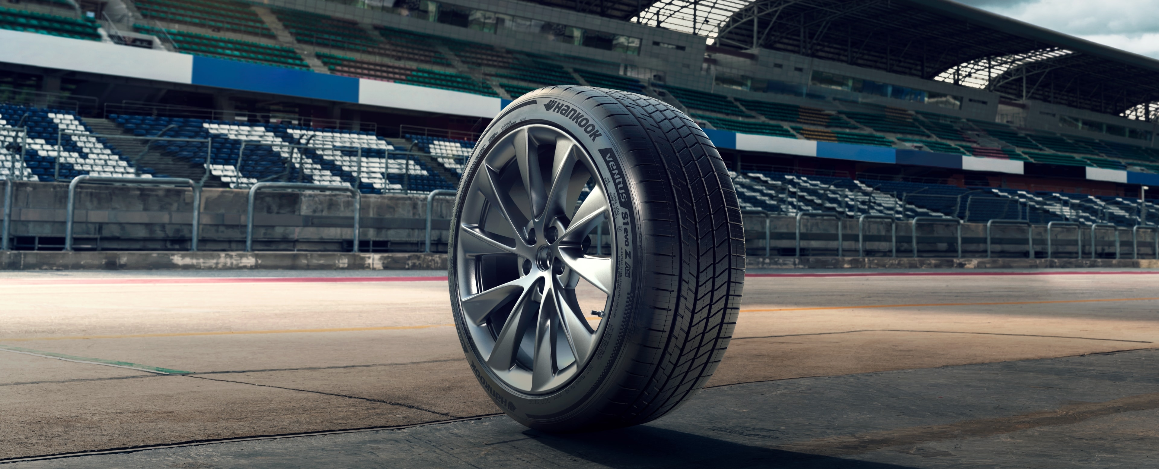 Hankook Tire & Technology-Tires-h129a