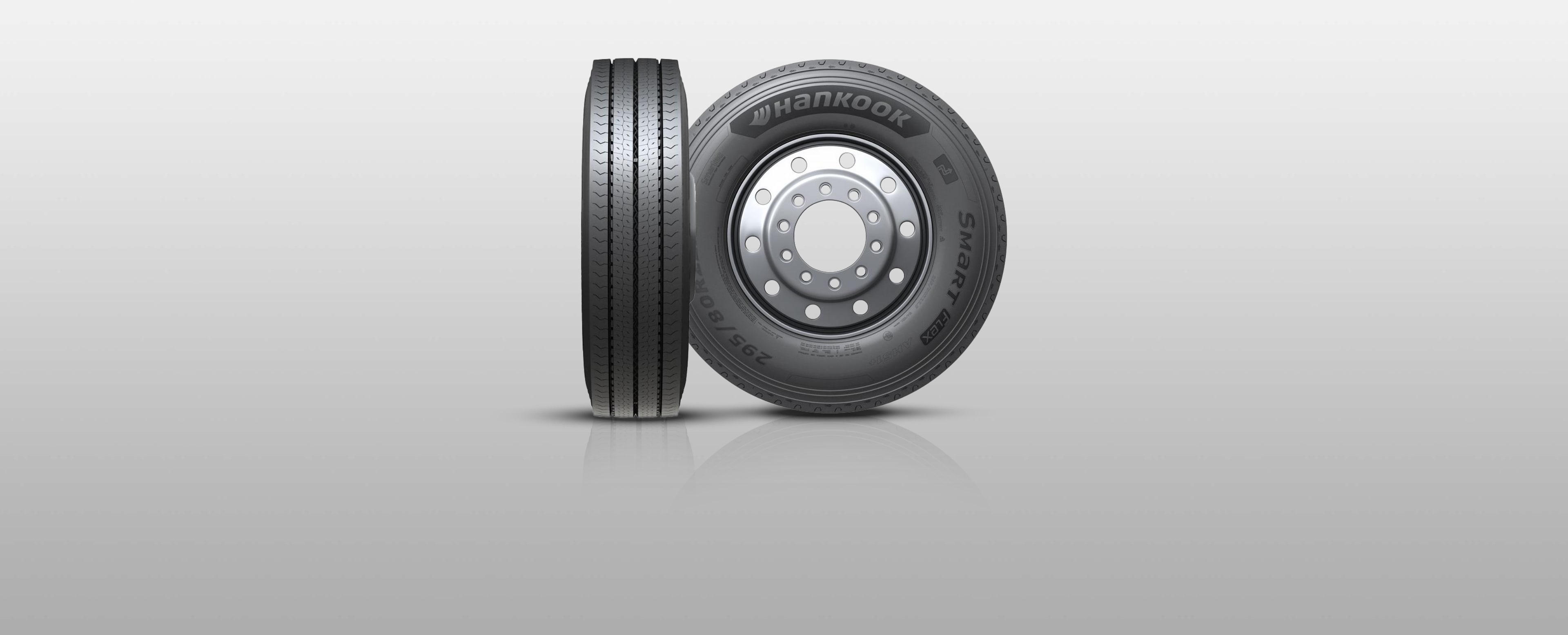 Hankook Tire & Technology-Tires-smart-ah51plus-kv01