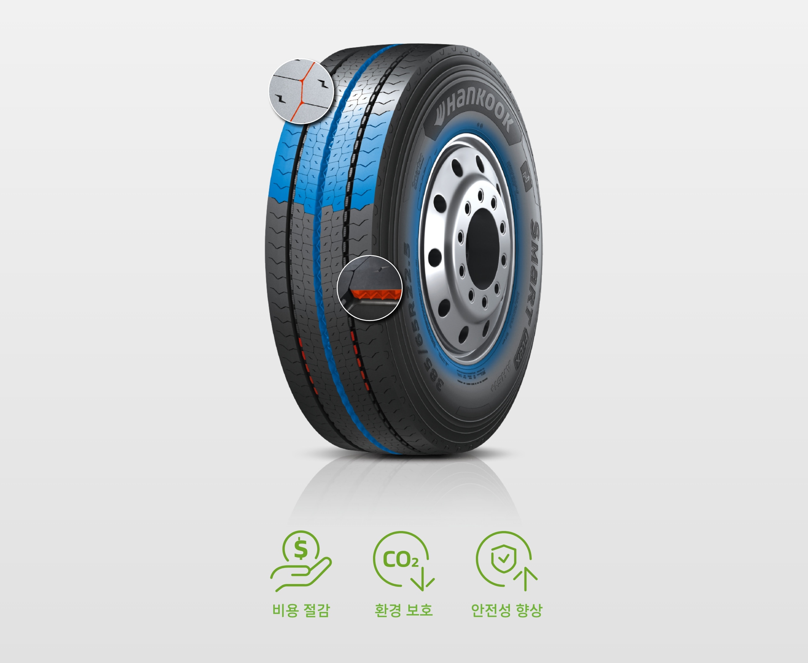 Hankook Tire & Technology-Tires-smart-ah51plus-kv03