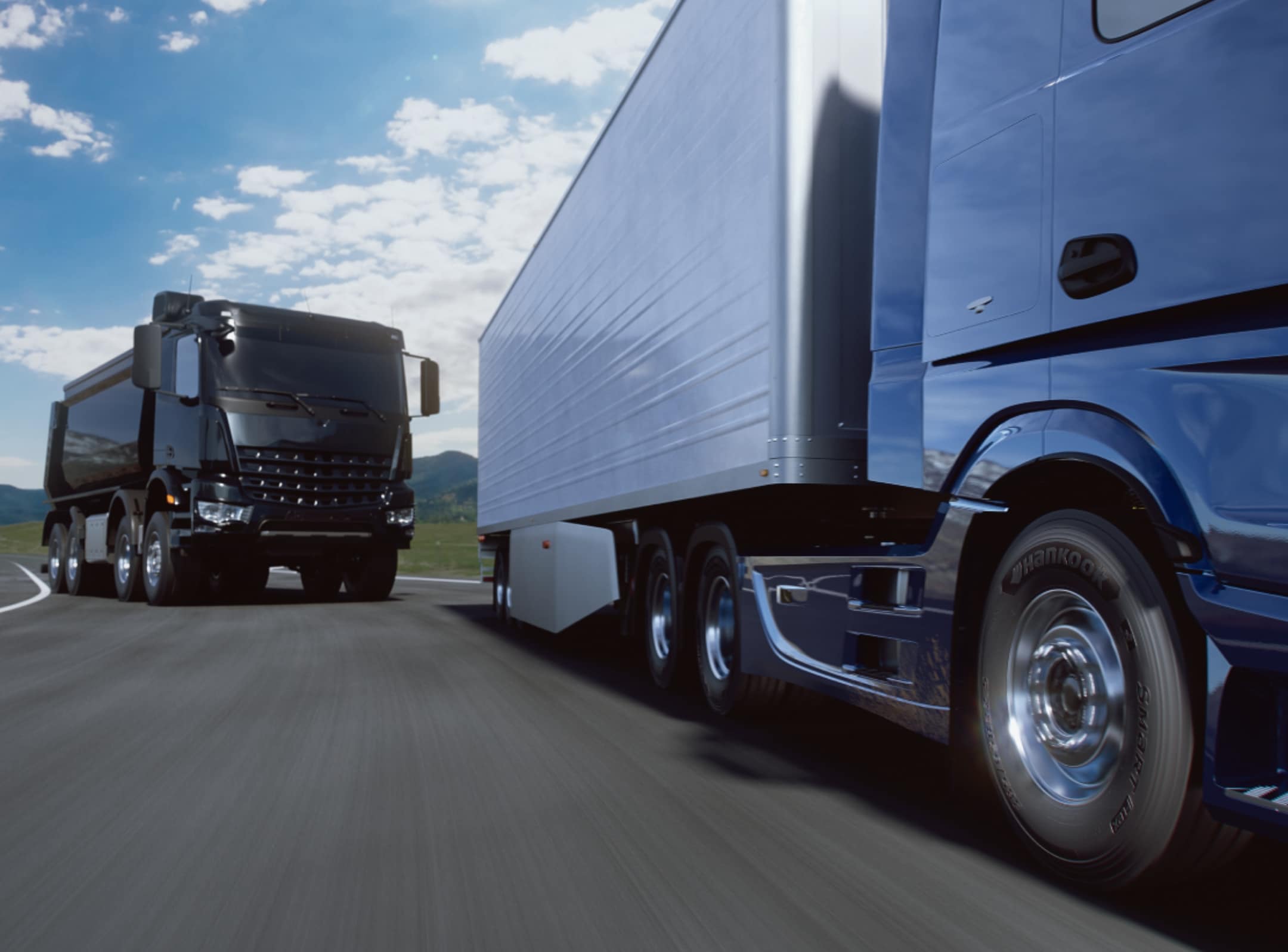 Hankook Tire & Technology-Tires-smart-ah51plus-kv