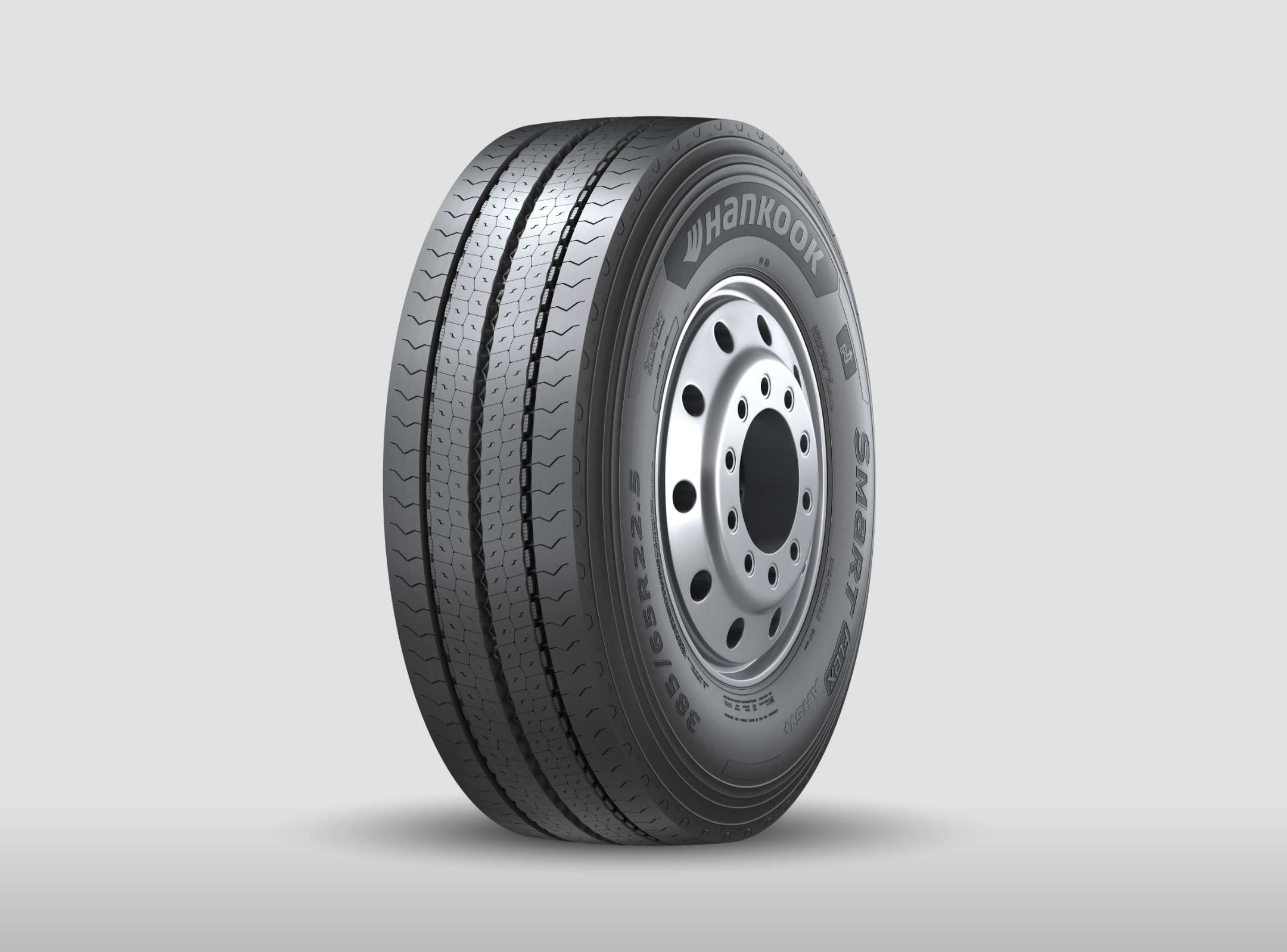 Hankook Tire & Technology-Tires-smart-ah51plus-kv
