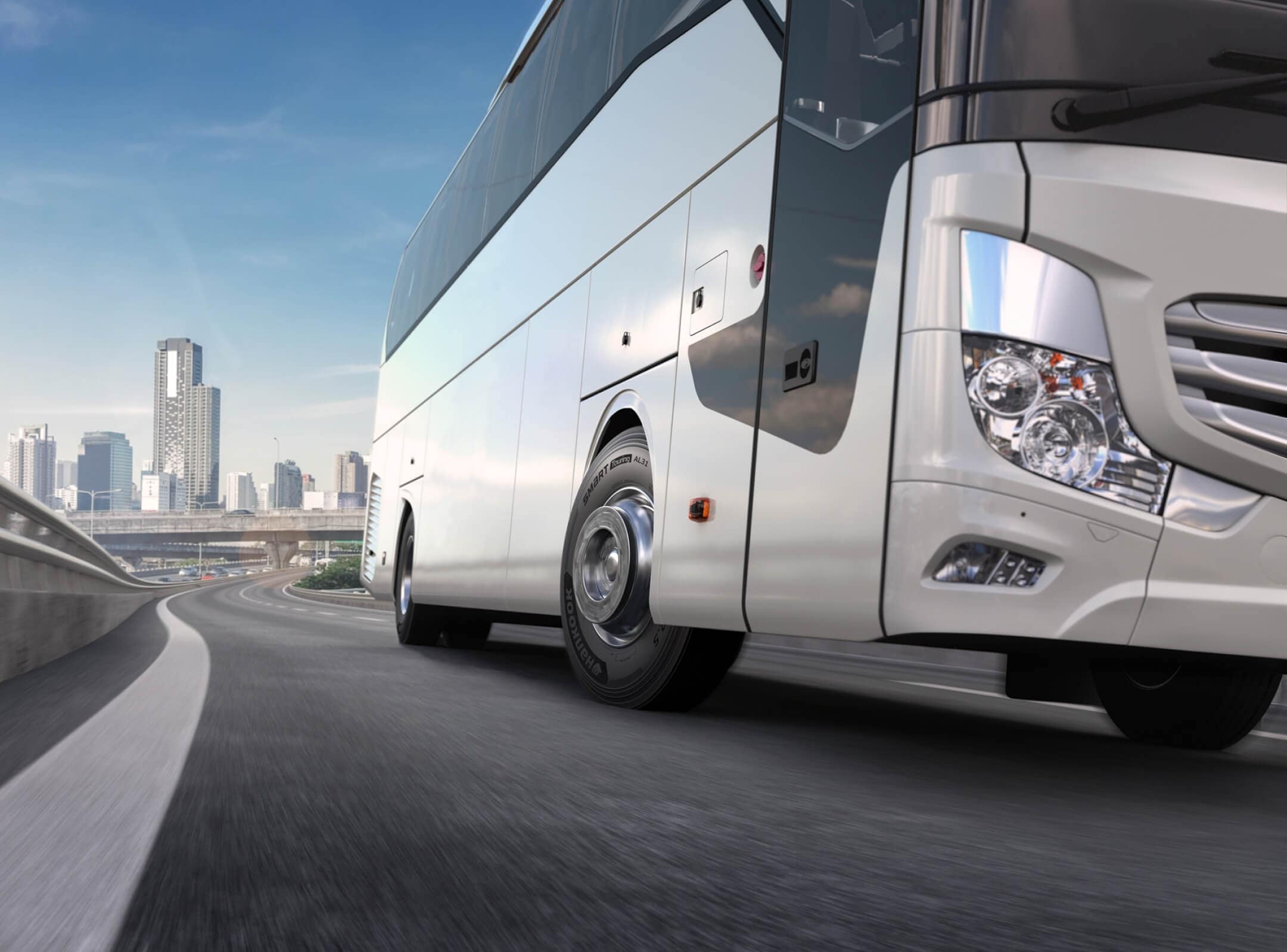 Hankook Tire & Technology-Tires-smart-al31-keyvisual-01