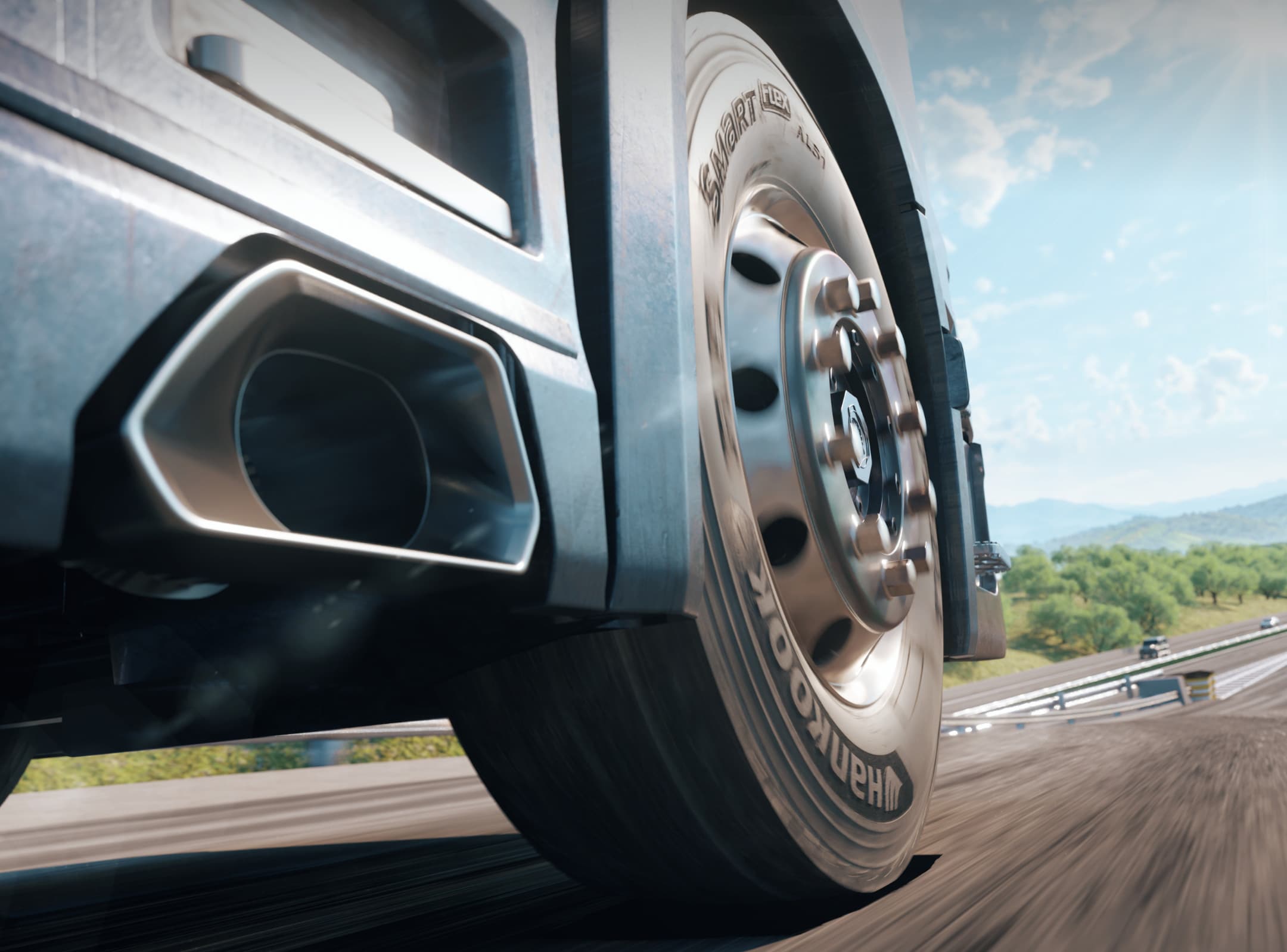 Hankook Tire & Technology-Tires-smart-al51-keyvisual-01