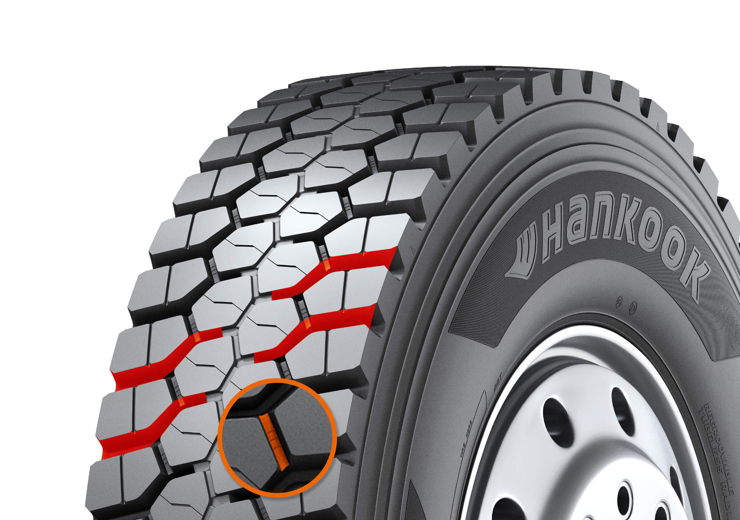 Hankook Tire & Technology-Tires-Smart-Smart-workdm11-Features-KV02