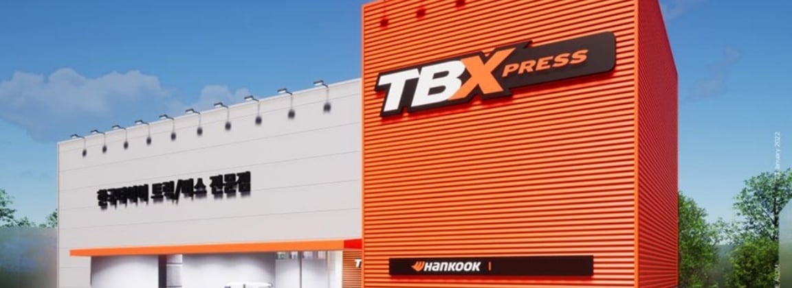 한국타이어, 상용차 고객을 위한 ‘TBX 멤버십’ 봄맞이 프로모션 진행