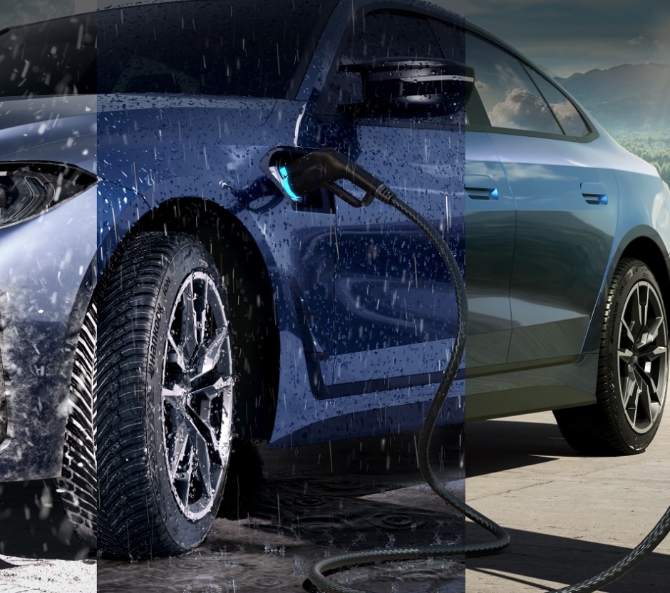 iON FlexClimate SUV
