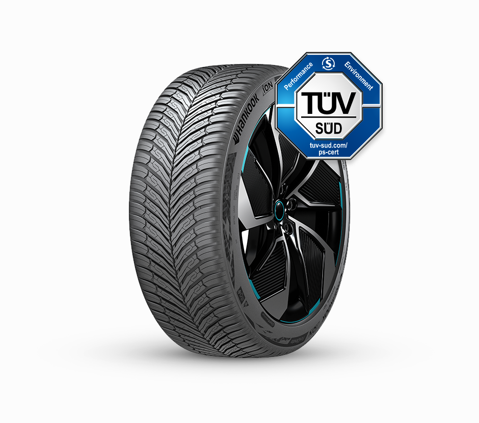 iON FlexClimate SUV