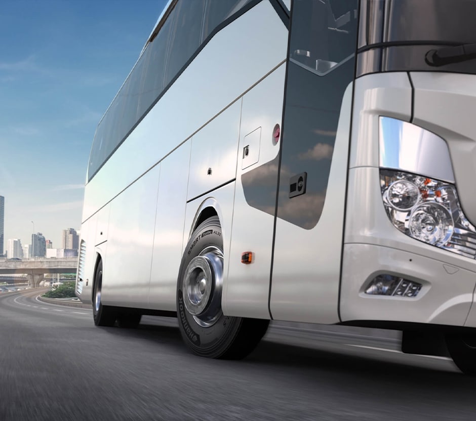 Smart Touring AL31