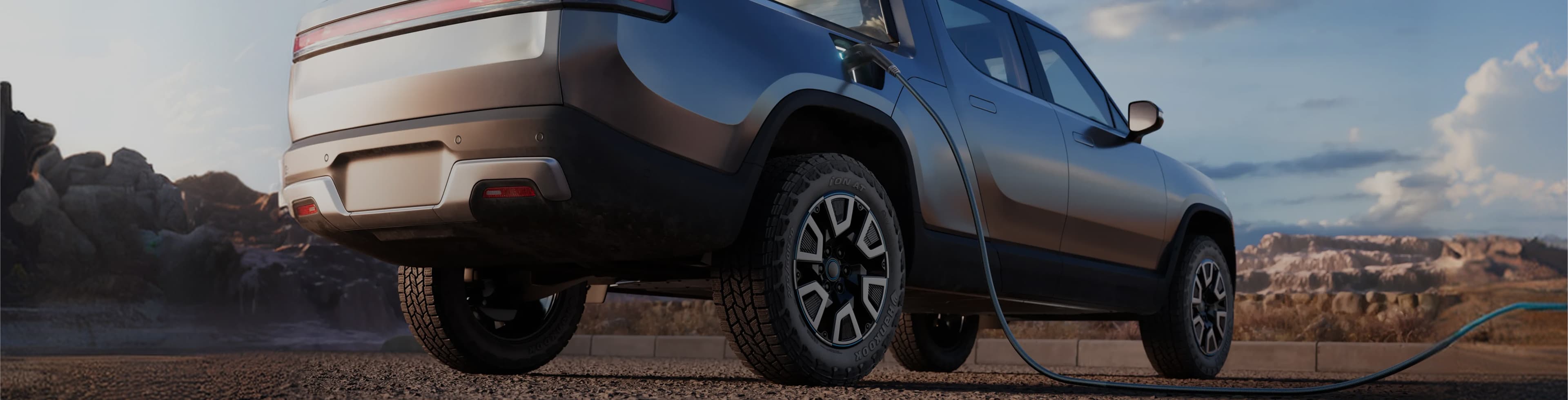 Hankook Tire & Technology-Help & Support-Driving Tips