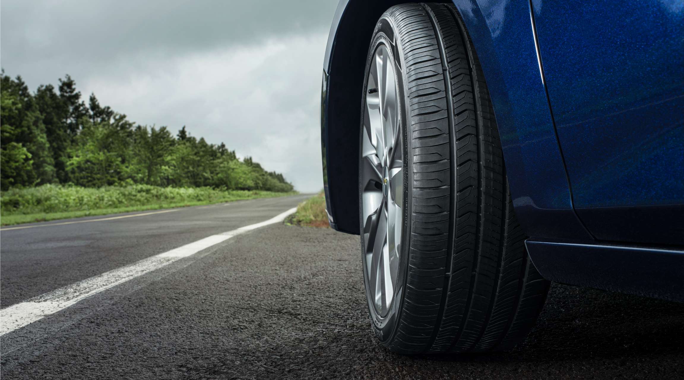 Hankook Tire & Technology-Ayuda y Soporte-Consejos de Conducción-Consejos de conducción ecológica