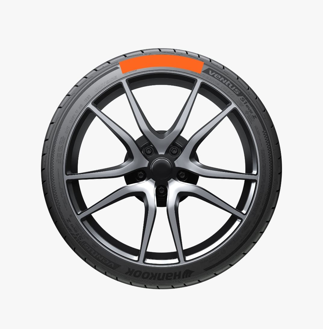 Tire Sidewall - Tire site Guide US Tire Hankook | official