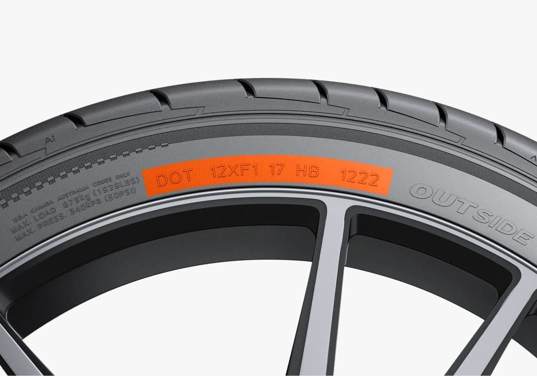 Hankook Tire Warranty Number