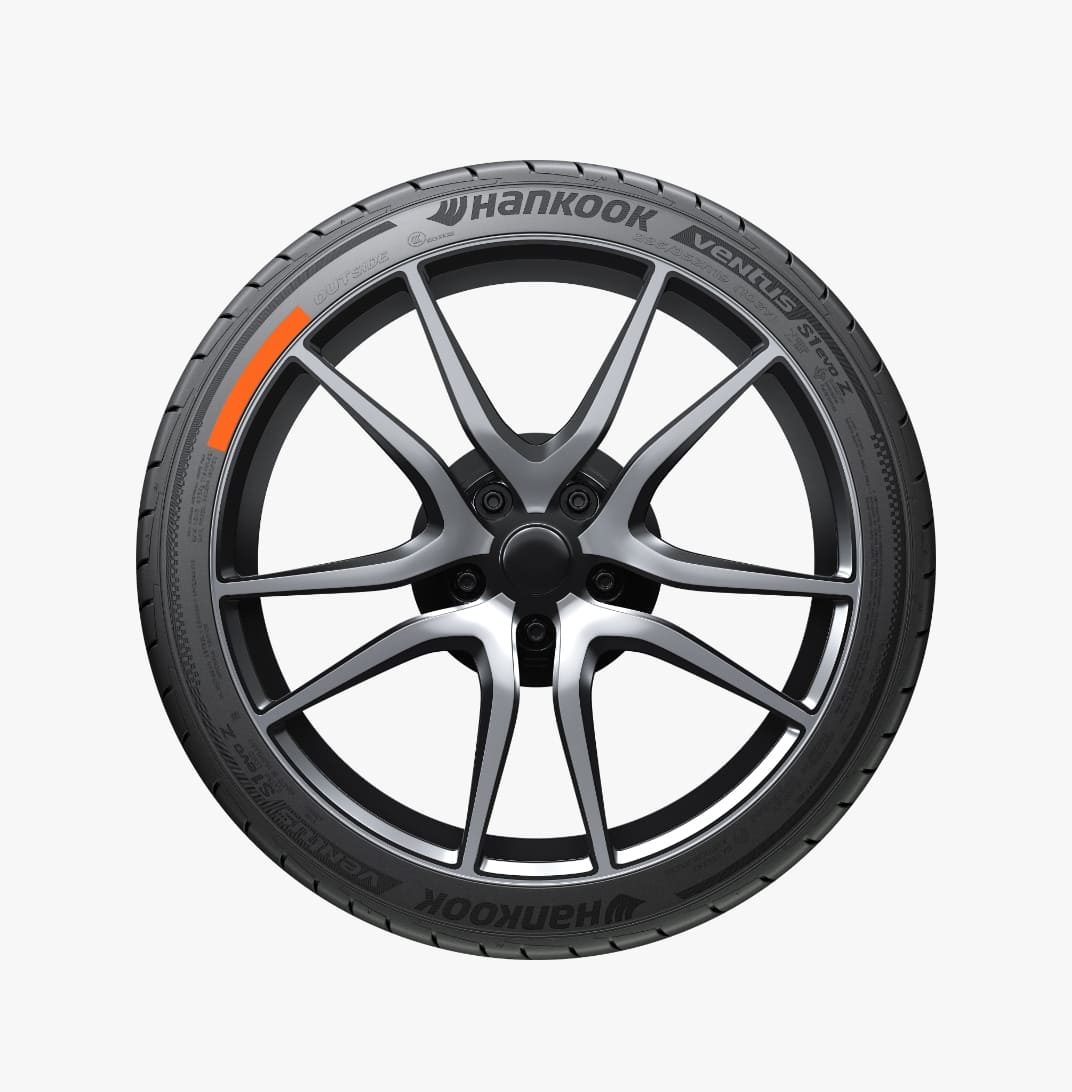 Tire Sidewall - Tire Guide site Tire Hankook US official 